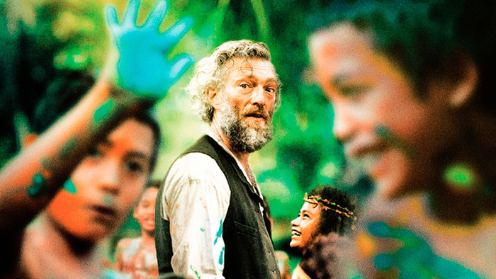 Miniprofil: Filmová hudba – Gauguin