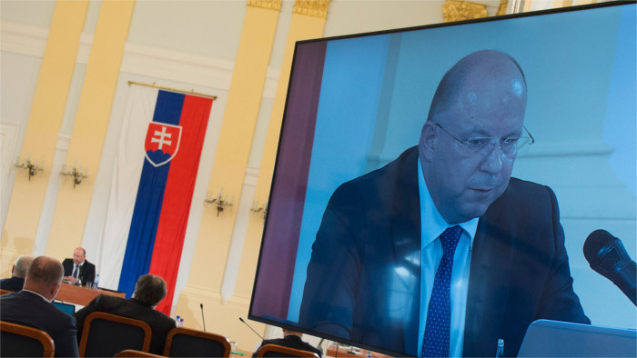 Šéfa RTVS Václava Miku sklamal spôsob voľby 
