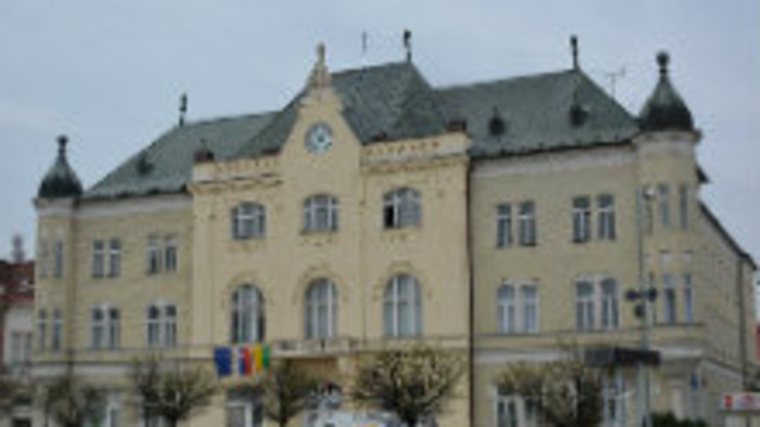 V Leviciach vznikla regionálna rozvojová agentúra