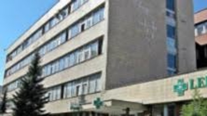 Dubnickú mestskú polikliniku čaká tento rok obnova