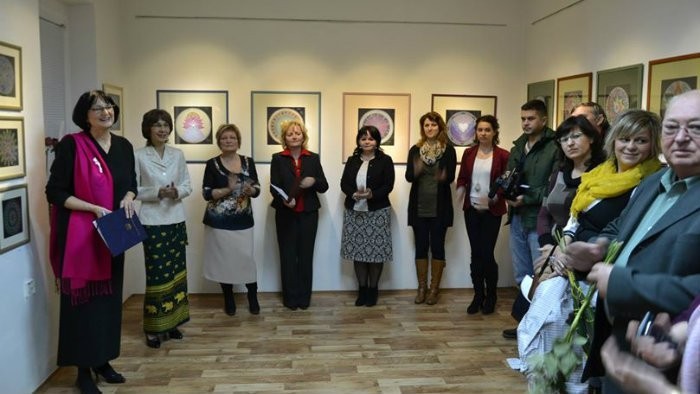 Päť rokov Gallery Nova v Dunajskej Strede