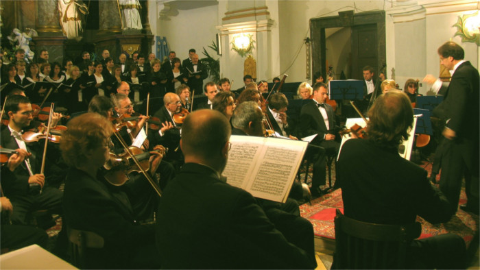 Štátny komorný orchester Žilina