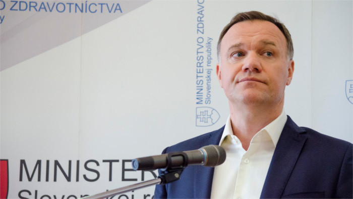 Protesting nurses versus the Health Minister
