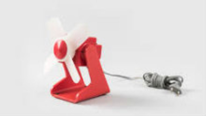 Vzácne kúsky v Múzeu dizajnu