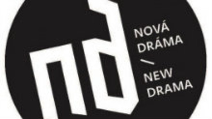 Festival Nová dráma 2018