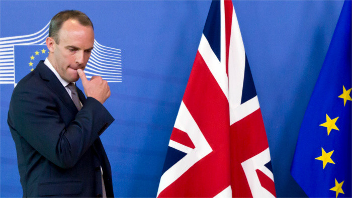 Lajčák: desde el punto de vista eslovaco, el acuerdo del Brexit es bueno