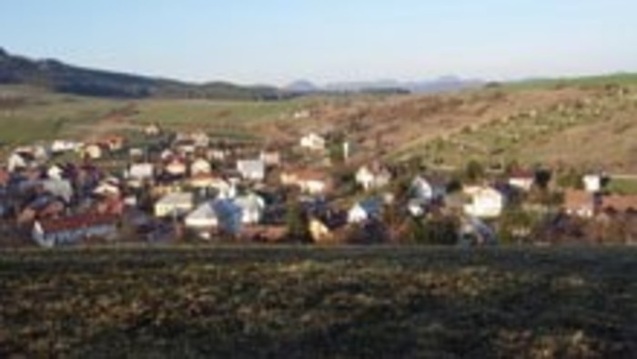 Obec Bitarová
