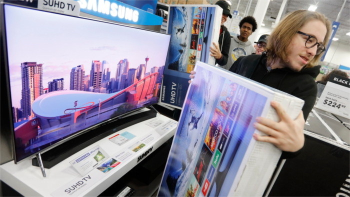 An average Slovak spends around 5,000 euro per year