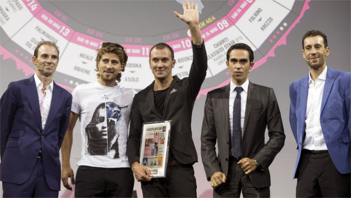 Peter Sagan, acorde con listado de Cycling Weekly, mejor ciclista del momento 