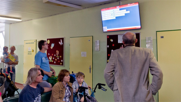 New plans on new Bratislava hospital revealed 