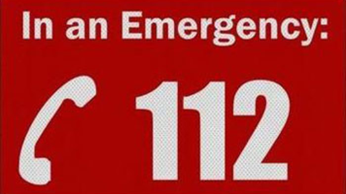 112 - a segítség magyarul is elérhető lesz?