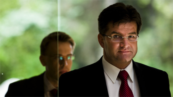The new agreement between EU and Kosovo doesn’t change the stance of Slovakia 