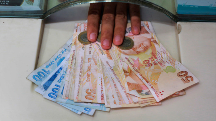 Turkey facing economic collapse; Slovakia and EU shouldn’t suffer yet