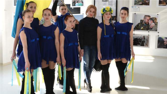 В Кошице начались Дни Украины