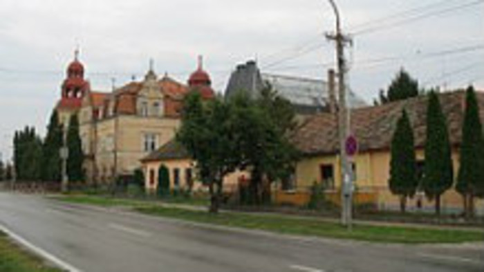 V Sládkovičove žili osobnosti šiestich národností 