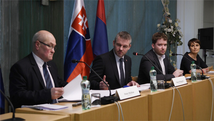 Government launches investment plan for poor regions