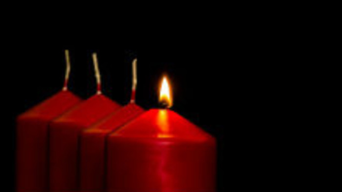 Začína sa advent