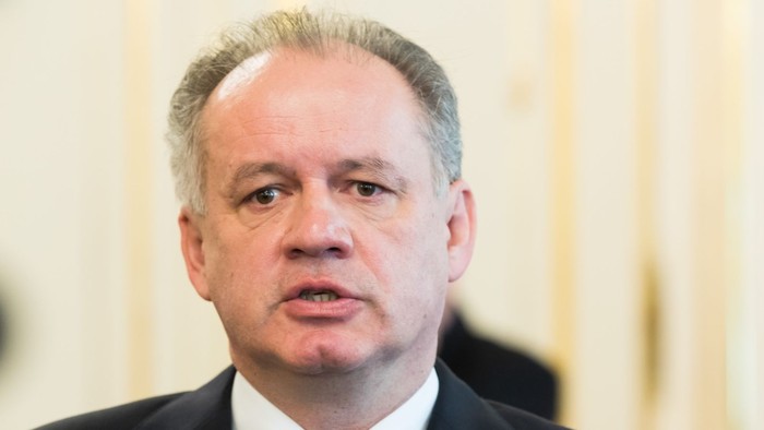 Kiska a romákról érdeklődött