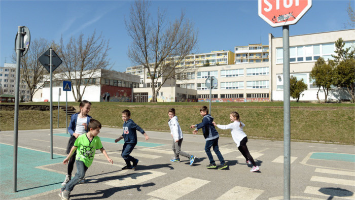 Slovenskí žiaci uspeli v európskom kole detskej dopravno-výchovnej súťaže 