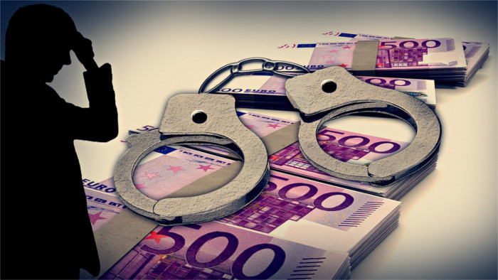 Mayor arrested on corruption charges 