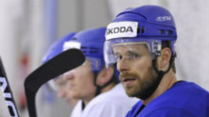 Michal Handzuš sa vrátil