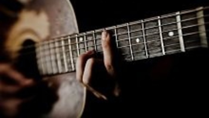 Folkfórum Live