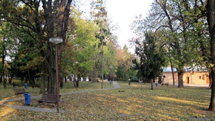Obec Šurianky