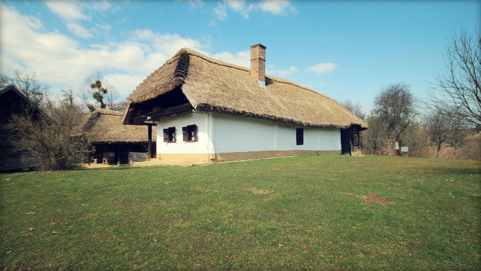 Ako správne obnovovať ľudovú architektúru?