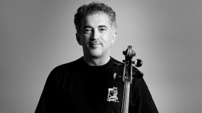 Hudobníci - Ján Slávik