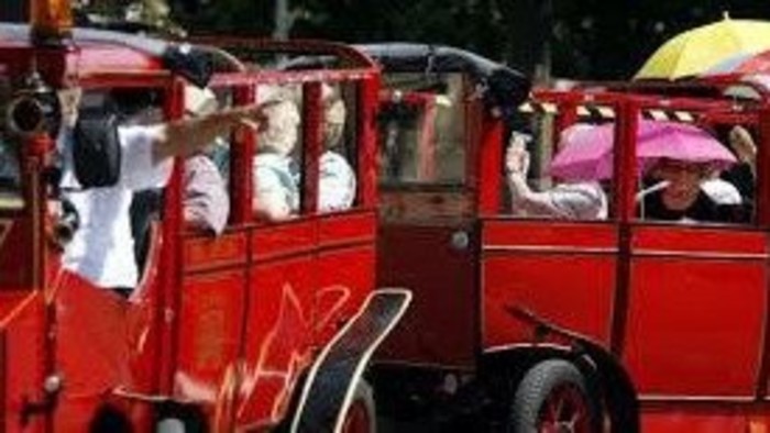 Guías turísticos ofrecerán de forma gratuita sus servicios este sábado