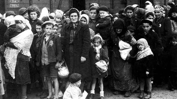 75 years since first Jewish transports from Slovakia
