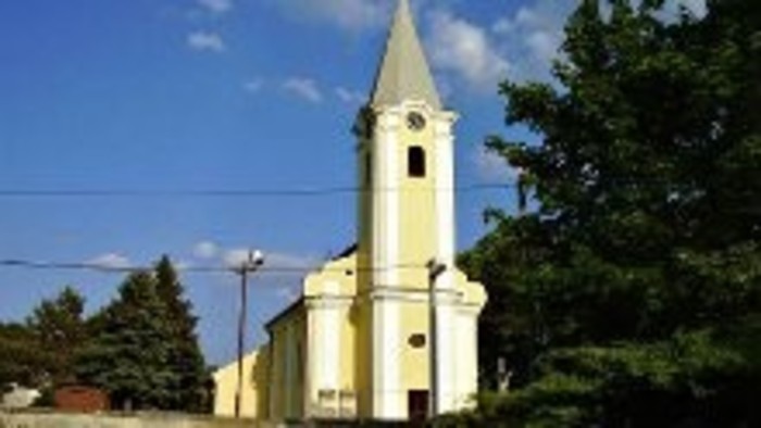 Pastorácia v Čunove