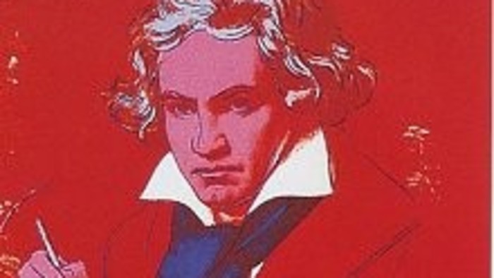 Beethoven z EBU na Devíne