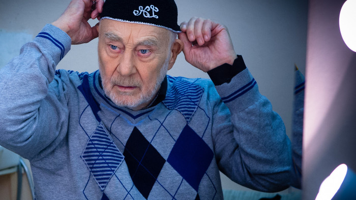 Pocta Leopoldovi Haverlovi