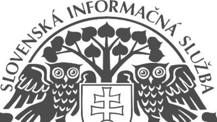 Slovak intelligence service reports on foreign influence