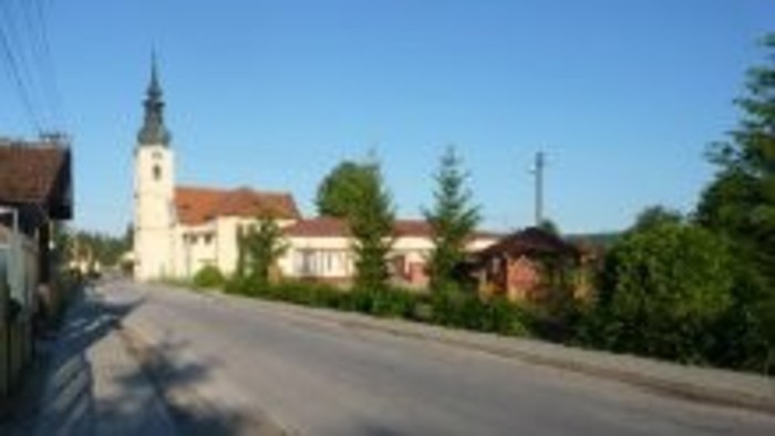 Naša obec, náš kostol – Obec Kostolné