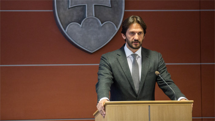 Interior Minister Kaliňák: We are monitoring everyone who should be monitored
