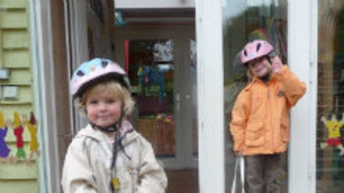 Klub spotrebiteľov: Výber cyklistickej helmy