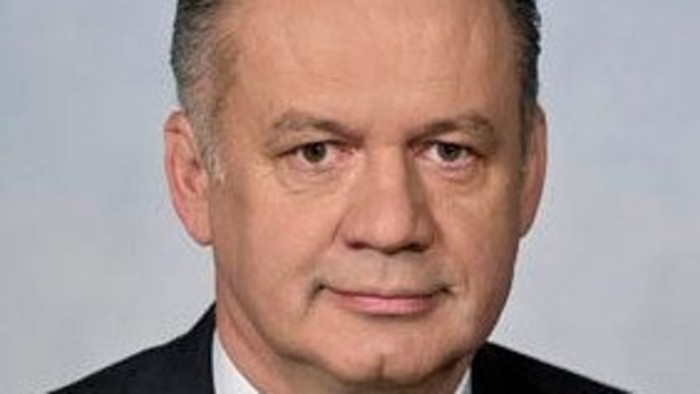 Oficiálny portrét prezidenta Kisku je hotový
