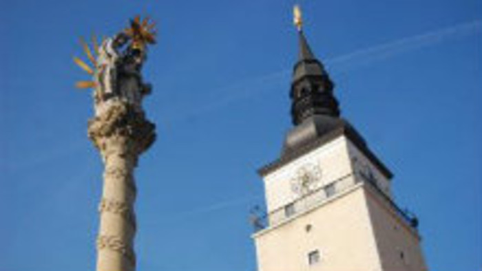Archeológovia našli v Trnave stredoveký barbakán
