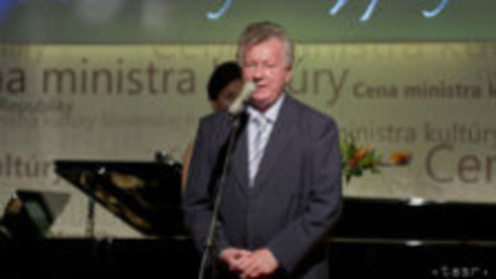 Klavírista Marián Lapšanský má 70