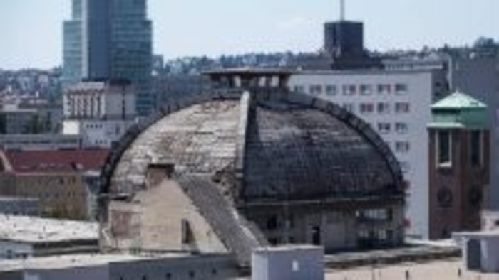 K veci: Príde Bratislava o legendárny pivovar Stein?