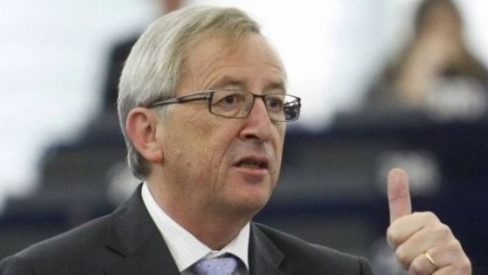 Eslovaquia no bloqueará la elección de Jean Claude Juncker para el cargo del presidente del Parlamento Europeo