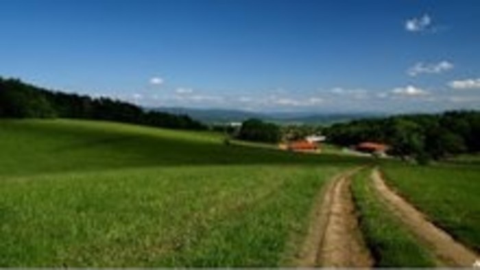 Karpatskí nemci Richterovci z Malinovej