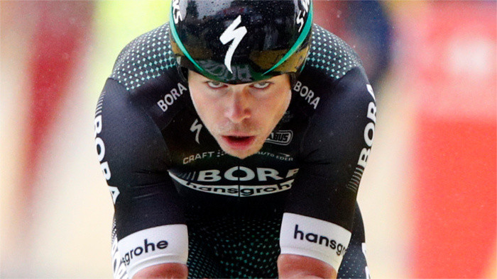 Slovakia with no more cyclists at TdF