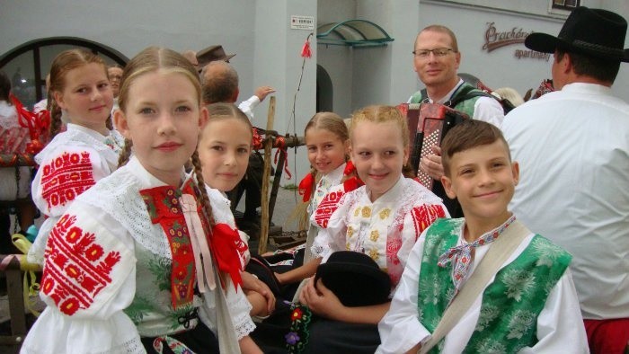 Trnavská brána 2014