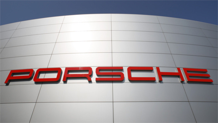 Porsche prevé ampliar sus instalaciones en Horná Streda