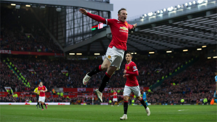 Alex Fojtíček to play for Manchester United