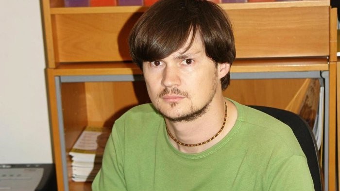 Roman Beňo