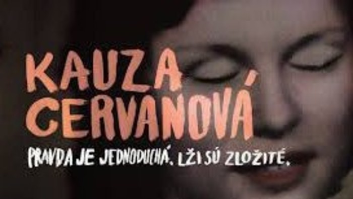 Documental eslovaco “Causa Cervanova“ recibió premio en festival de Leipzig